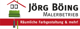 Malerbetrieb Jörg Böing