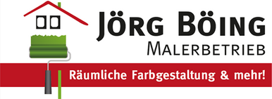 Malerbetrieb Jörg Böing